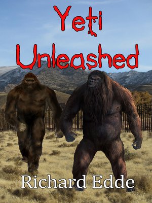 cover image of Yeti Unleashed